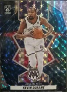 Kevin Durant