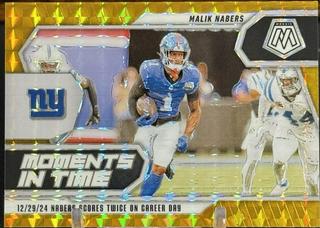 Malik Nabers