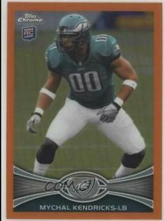 Mychal Kendricks