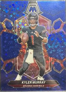 Kyler Murray
