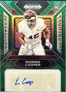 Edgerrin Cooper