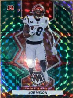 Joe Mixon