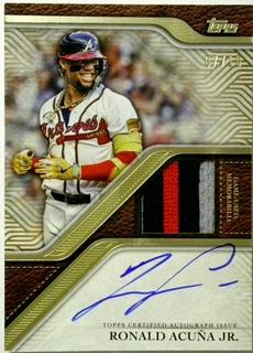 Ronald Acuna Jr.