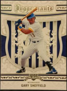 Gary Sheffield