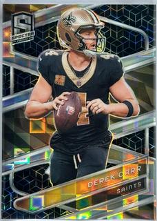 Derek Carr