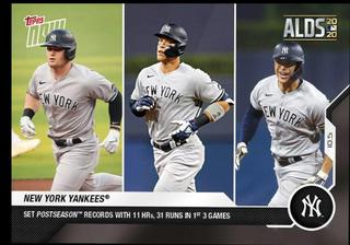 New York Yankees