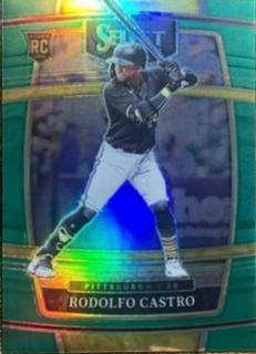 Rodolfo Castro