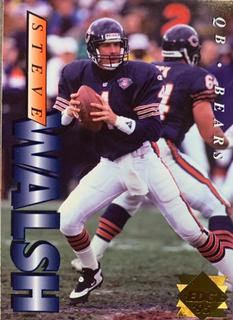 Steve Walsh