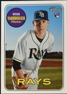 Ryan Yarbrough