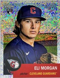 Eli Morgan