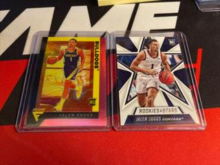 Jalen Suggs