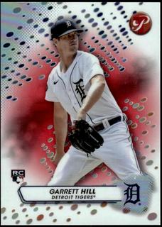 Garrett Hill