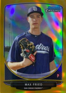 Max Fried