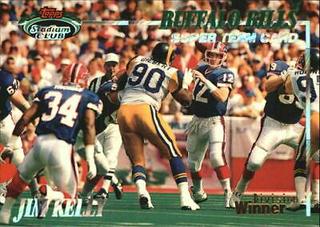 Jim Kelly