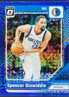 Spencer Dinwiddie