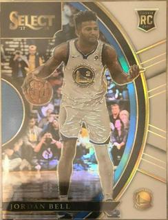Jordan Bell