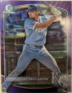 Jac Caglianone