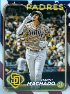 Manny Machado