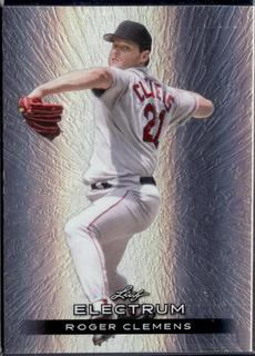 Roger Clemens