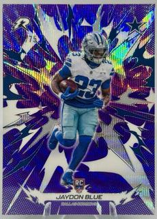 Jaydon Blue