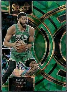 Jayson Tatum