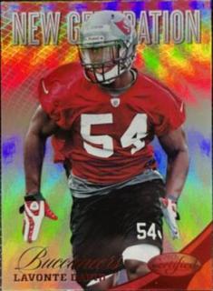 Lavonte David