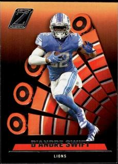 D'Andre Swift