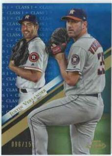 Justin Verlander