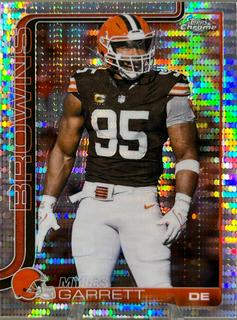 Myles Garrett