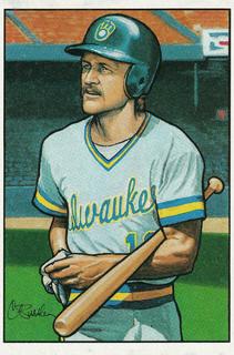 Robin Yount