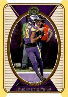 Justin Jefferson