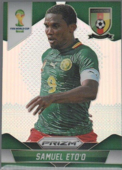 Samuel Eto'o