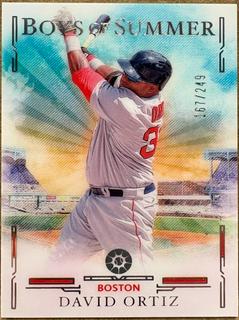 David Ortiz