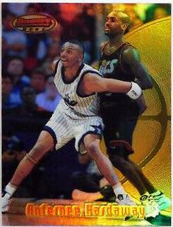 Anfernee Hardaway