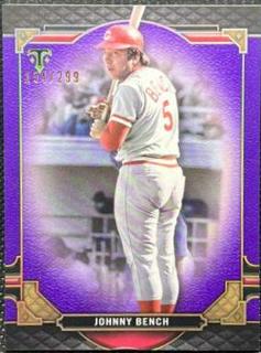 Johnny Bench