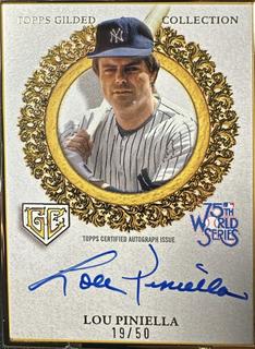 Lou Piniella