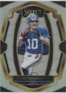 Eli Manning
