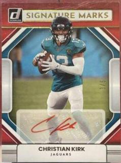 Christian Kirk
