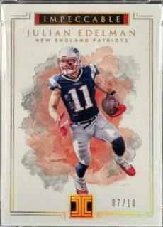 Julian Edelman