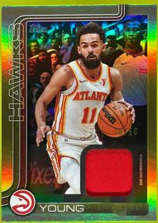 Trae Young