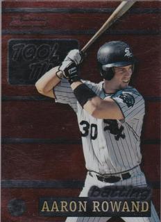 Aaron Rowand