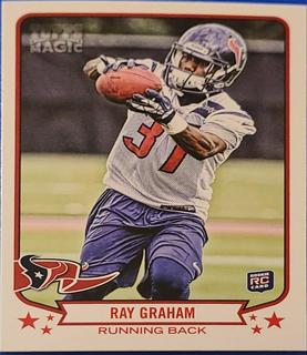 Ray Graham