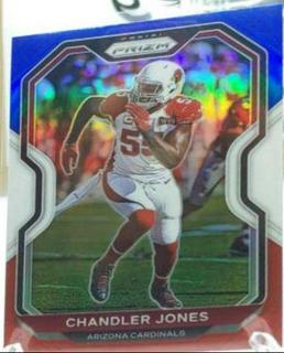 Chandler Jones