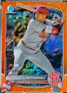 JJ Wetherholt