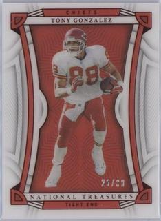 Tony Gonzalez