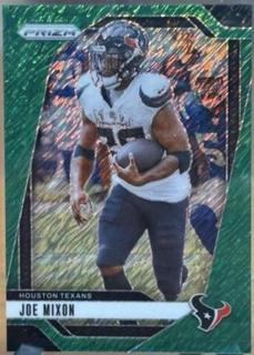 Joe Mixon