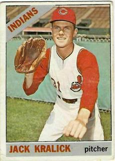Jack Kralick