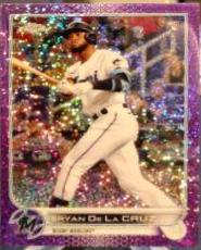 Bryan De La Cruz