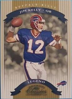 Jim Kelly