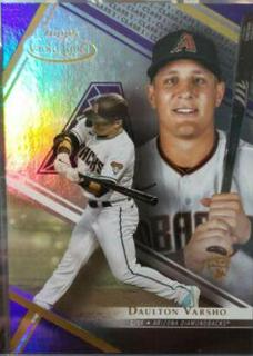 Daulton Varsho